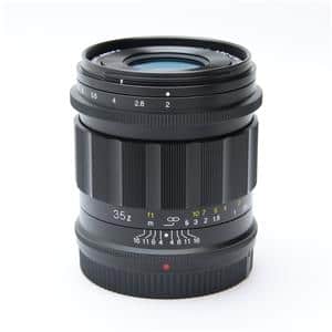 Voigtlander (フォクトレンダー) APO-LANTHAR 35mm F2