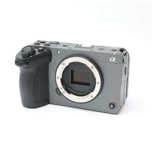 SONY (ソニー) FX30 ボディ ILME-FX30B メイン
