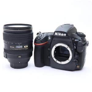 Nikon (ニコン) D810 24-120 VR レンズキット」の商品検索結果