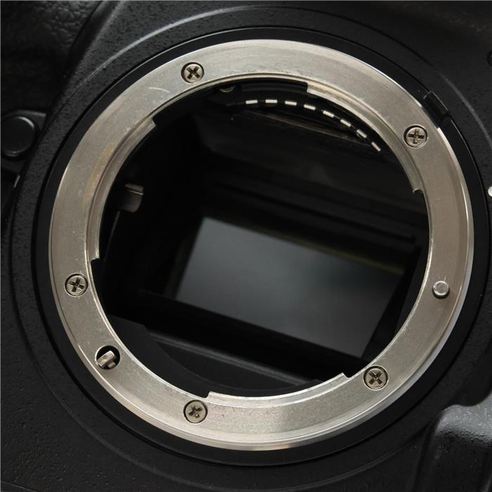 D810 24-120 VR レンズキット