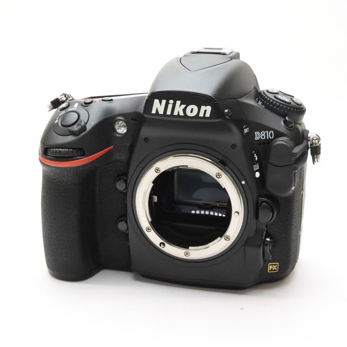 D810 24-120 VR レンズキット