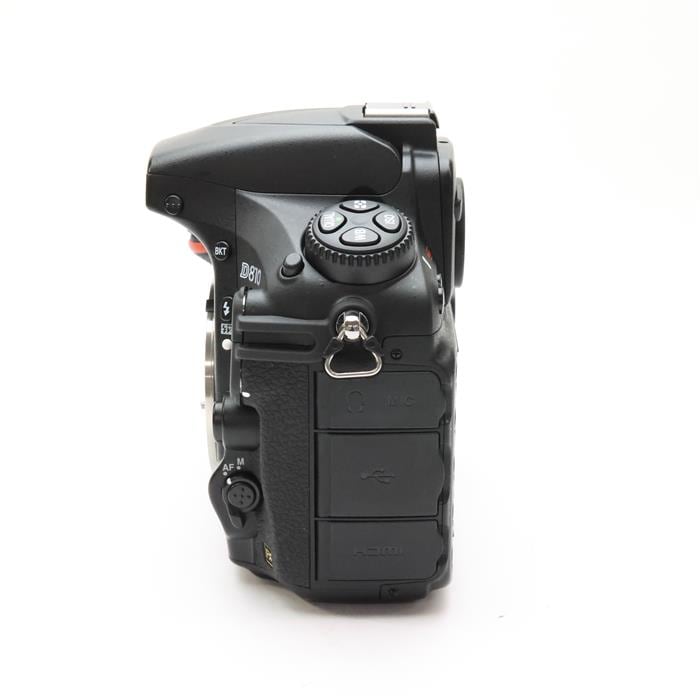 D810 24-120 VR レンズキット