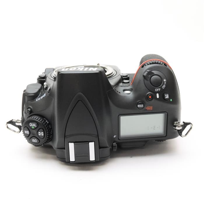 D810 24-120 VR レンズキット