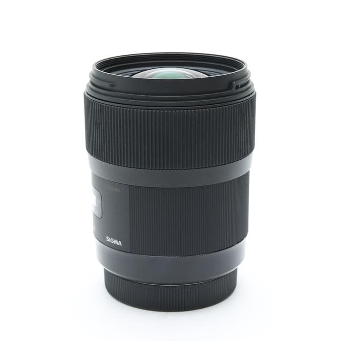 SIGMA - SIGMA 35mm f1.4 DG HSM Art Canon EF 中古 シグマ(SIGMA) 35mm F1.4 DG HSM Art キヤノン用の買取価格
