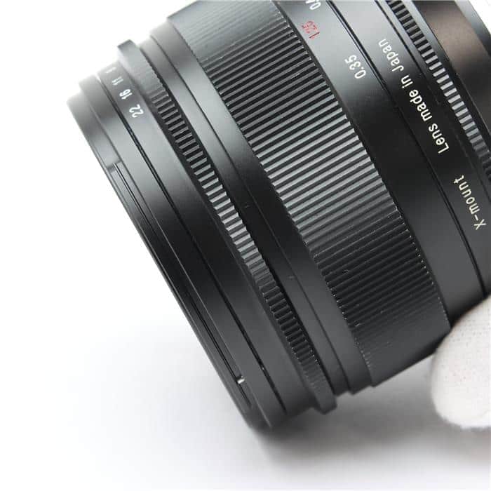 NOKTON 35mm F0.9 Aspherical X-mount(フジフイルムX用)