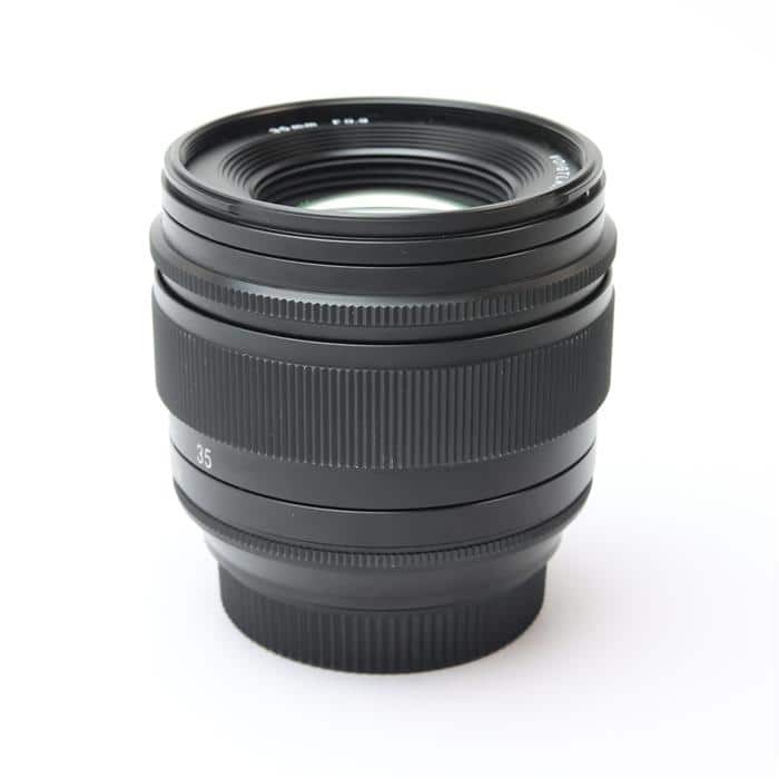 NOKTON 35mm F0.9 Aspherical X-mount(フジフイルムX用)