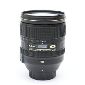 Nikon (ニコン) AF-S NIKKOR 24-120mm F4G ED VR メイン