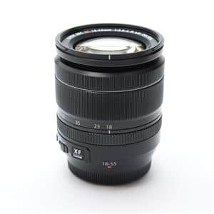 FUJIFILM (フジフイルム) フジノン XF18-55mm F2.8-4 R LM OIS」の商品