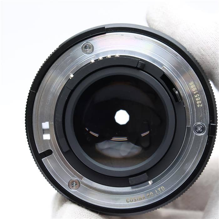 NOKTON 58mm F1.4 SL II N(ニコンF用)