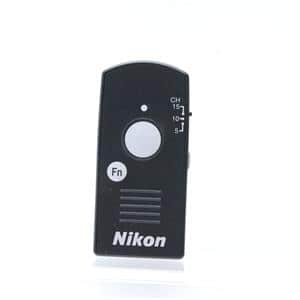 新品)Nikon (ニコン) ワイヤレスリモートコントローラー WR-T10（商品