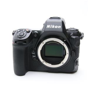 Nikon (ニコン) Z8 メイン
