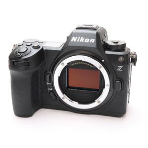 Nikon (ニコン) Z6III ボディ メイン