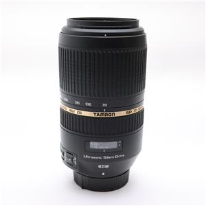 TAMRON (タムロン) SP 70-300mm F4-5.6 Di VC USD(ニコン用)」の商品