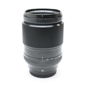 FUJIFILM (フジフイルム) フジノン XF90mm F2 R LM WR」「中古商品」の