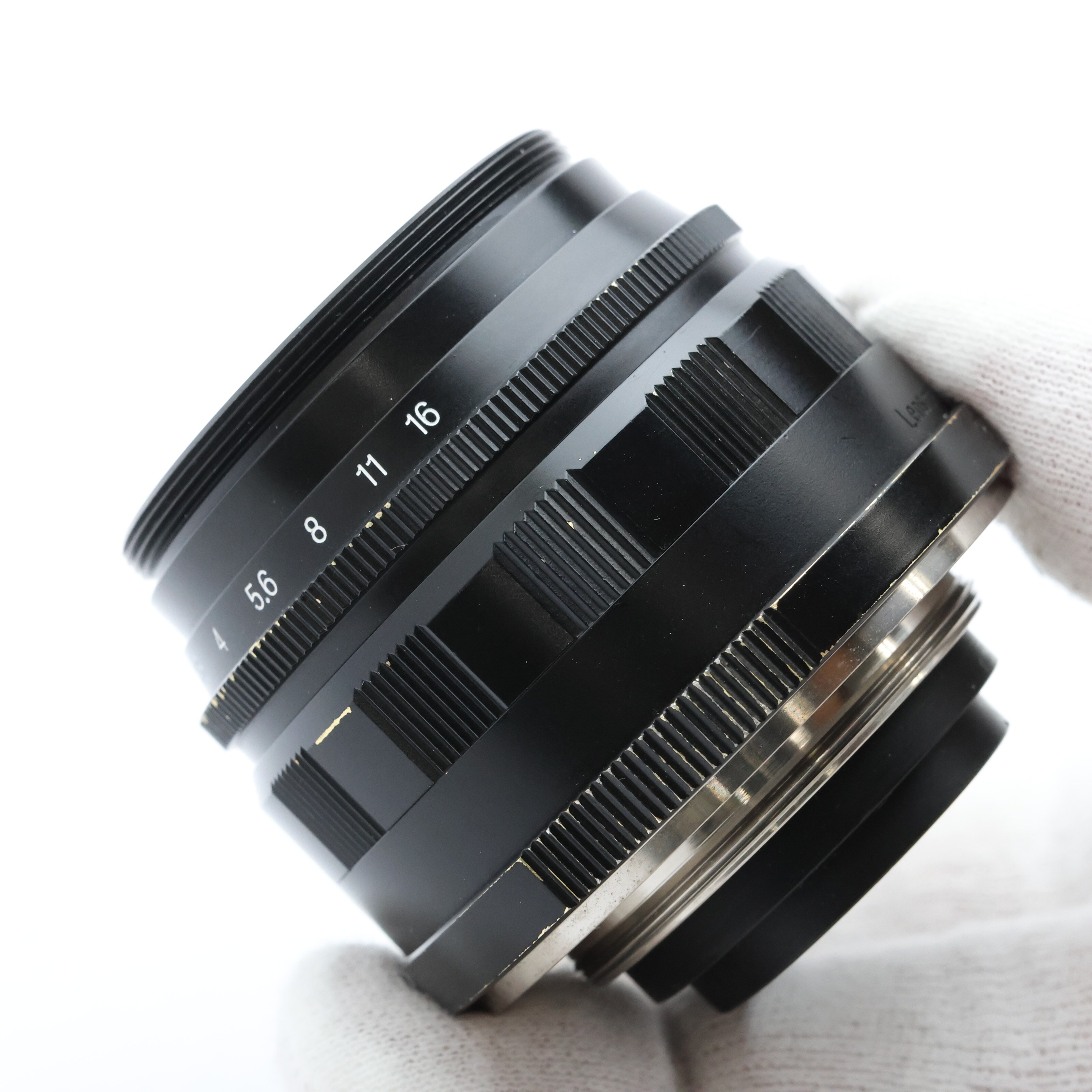 35mm F2 Vintage Voigtlander Line ULTRON Aspherical Ultron | VM