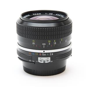 Nikon (ニコン) Ai Nikkor 24mm F2」の商品検索結果 | デジタルカメラ