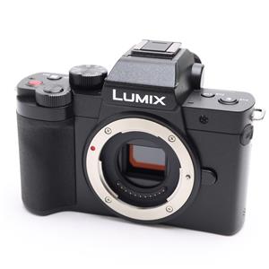 Panasonic (パナソニック) LUMIX DC-G100D ボディ」の商品検索結果
