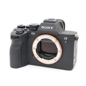 sony a7iv」の商品検索結果 | デジタルカメラ、ミラーレスカメラ、交換