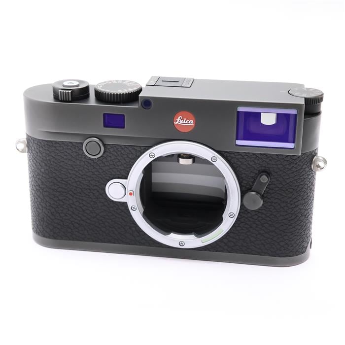 中古)Leica (ライカ) M10 ブラッククローム（商品ID：3717030777402
