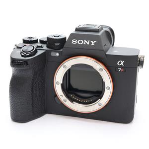 α7r v」の商品検索結果 | デジタルカメラ、ミラーレスカメラ、交換