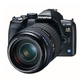 OLYMPUS (オリンパス) E-520 超望遠600mmキット
