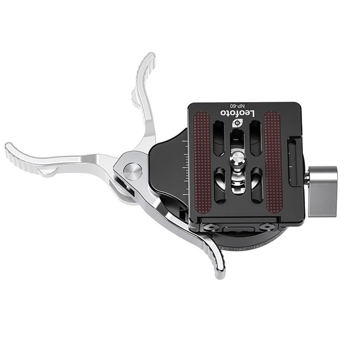 新品)Leofoto(レオフォト) クイックリリースクランプ PCL-52 新品)Leofoto(レオフォト) クイックリリースクランプ PCL-52
