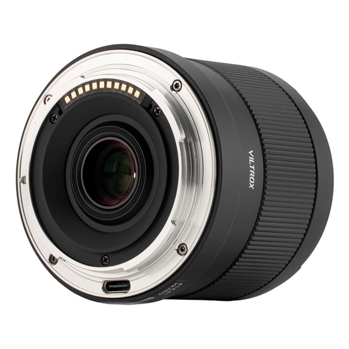 新品)VILTROX(ビルトロックス) AF 15mm F1.7 AIR STM ASPH ED IF