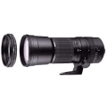 TAMRON (タムロン) SP AF200-500mm F5-6.3 Di LD [IF] Model A08M（ソニーA用）