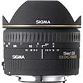 SIGMA (シグマ) 15mm F2.8EX DG DIAGONAL FISHEYE (シグマSA用)