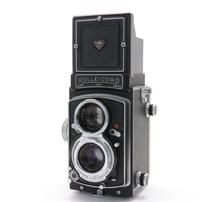 Rollei (ローライ) ローライコード V