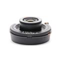 MS-Optics(エムエスオプティックス) MS SUPER TRIPLET PERA M35mm F3.5 シルバー