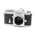 Nikon (ニコン) F (eyelevel) シルバー
