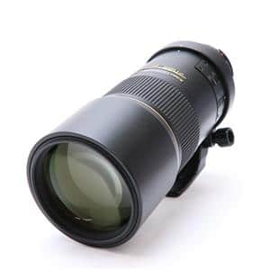 Nikon (ニコン) Ai AF-S Nikkor 300mm F4D IF-ED ブラック」の商品検索 Nikon (ニコン) Ai AF-S Nikkor 300mm F4D IF-ED ブラック」の商品検索