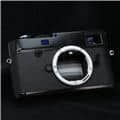 Leica (ライカ) M10-R ブラックペイント