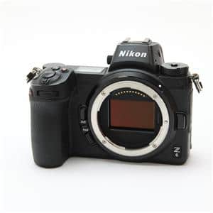 Nikon (ニコン) Z6 ボディ メイン