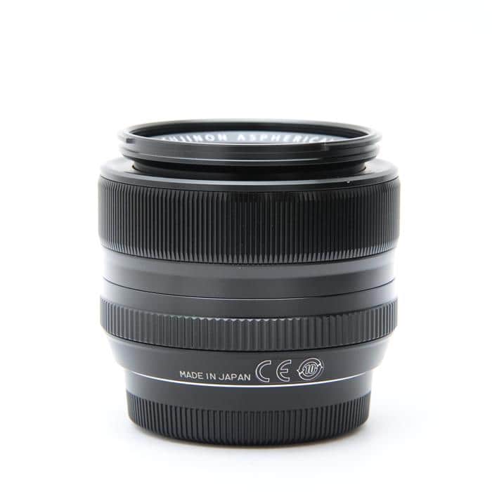 Fujifilm XF 35mm f/1.4 並品程度 ミストフィルター付
