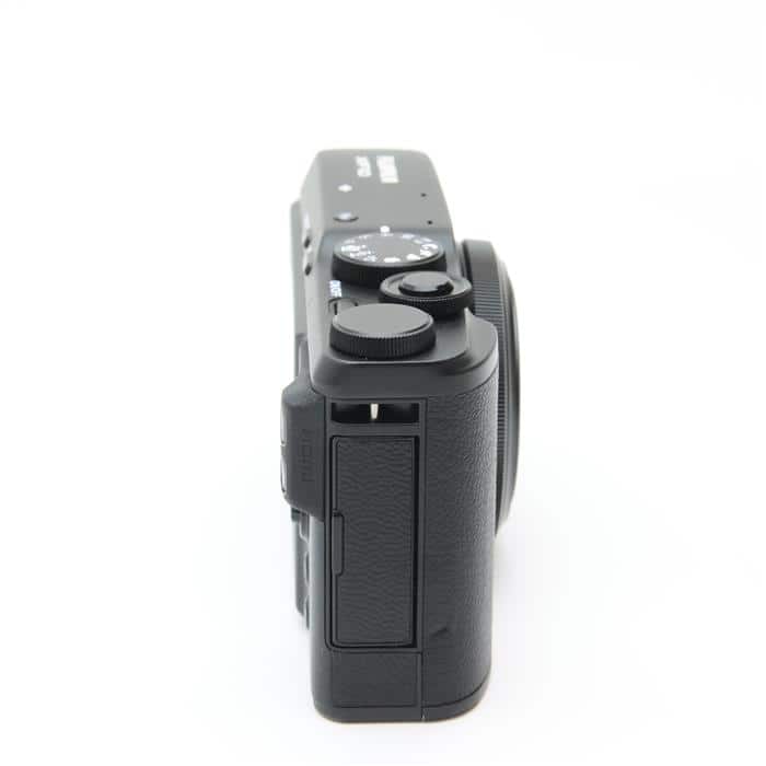 中古)FUJIFILM (フジフイルム) XF10 ブラック（商品ID