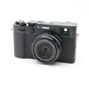 FUJIFILM (フジフイルム) X100VI ブラック」の商品検索結果