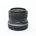 Canon (キヤノン) RF-S10-18mm F4.5-6.3 IS STM