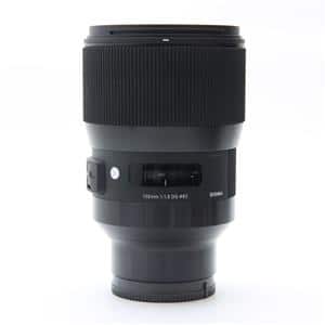 SIGMA (シグマ) Art 135mm F1.8 DG HSM (ソニーE用/フルサイズ