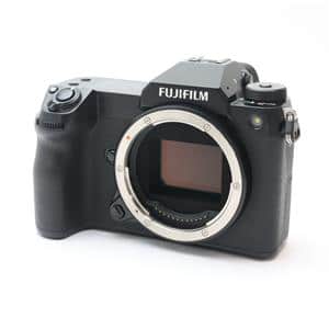 FUJIFILM (フジフイルム) GFX 100S メイン