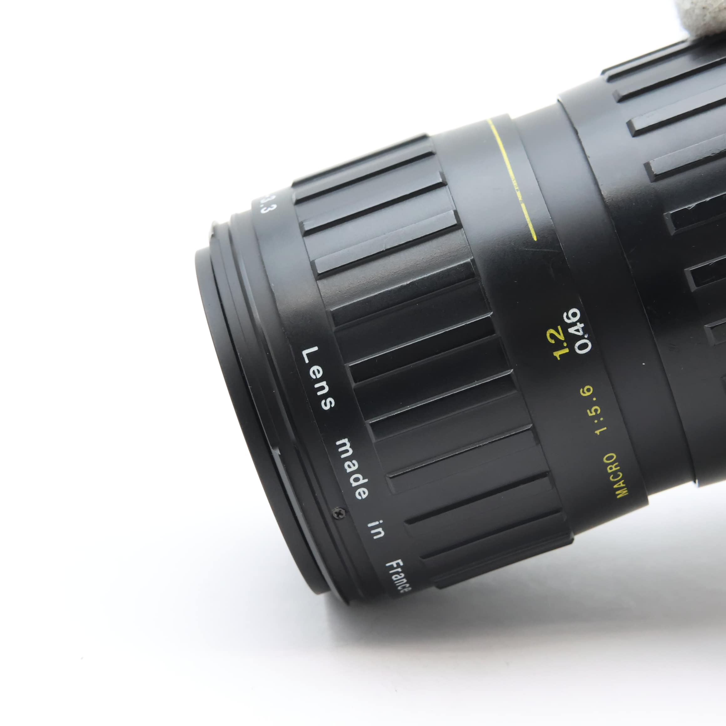 中古)P.Angenieux (アンジェニュー) アンジェニュー ズーム R35-70mm