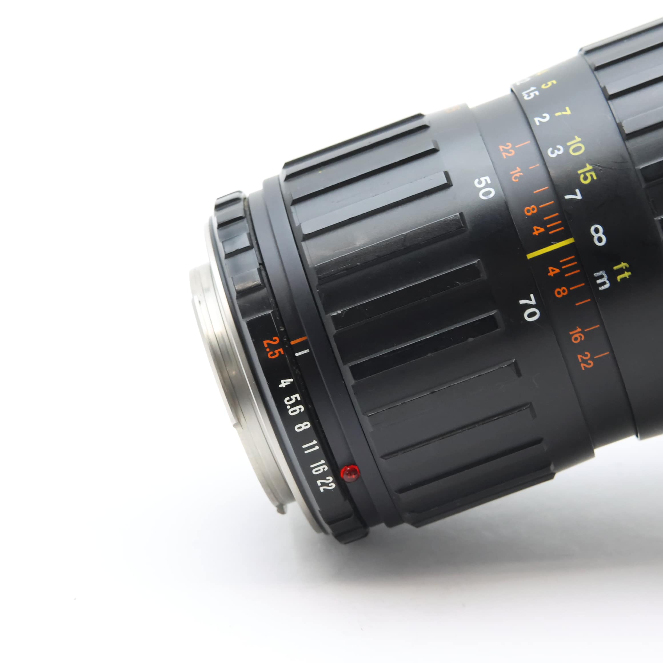 中古)P.Angenieux (アンジェニュー) アンジェニュー ズーム R35-70mm