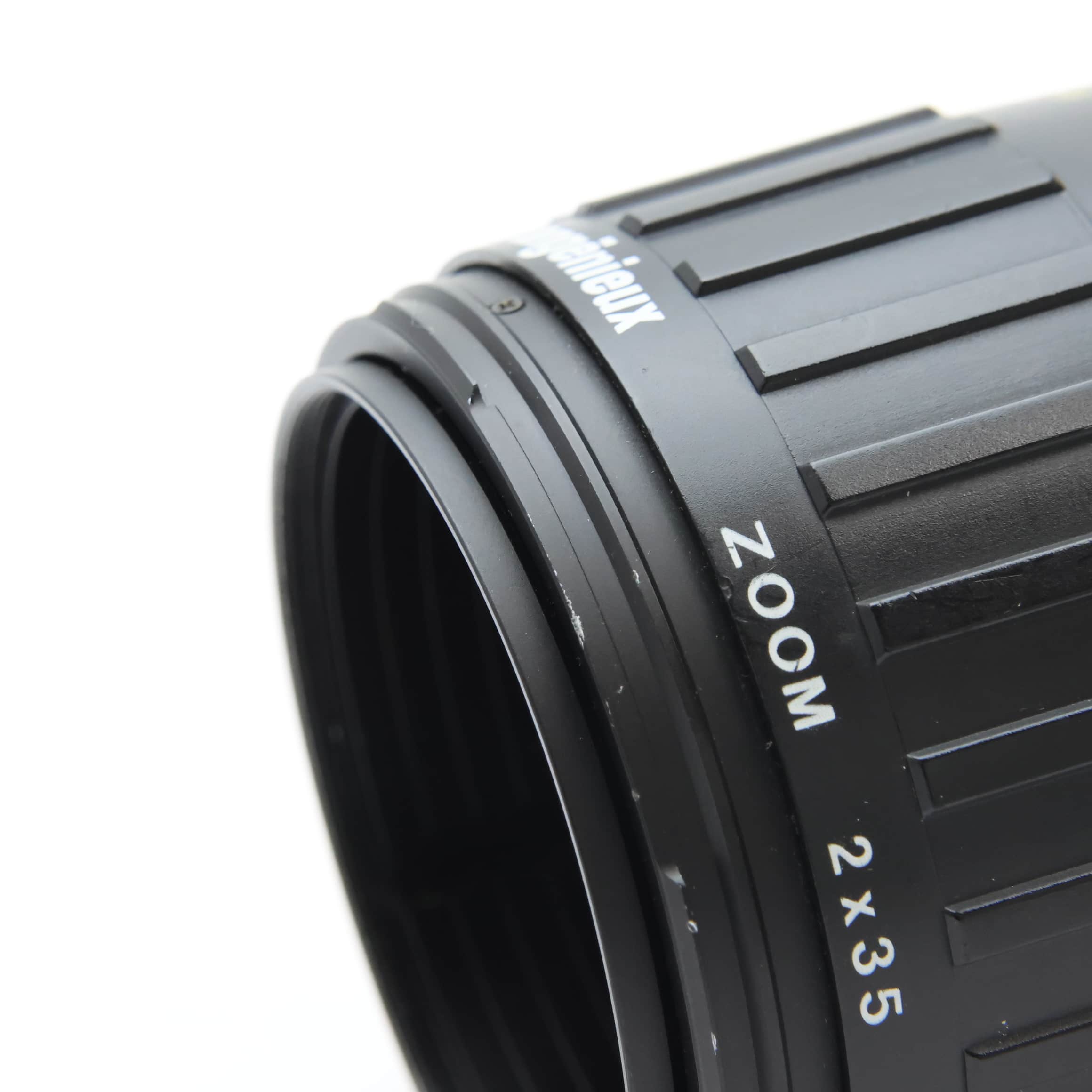 中古)P.Angenieux (アンジェニュー) アンジェニュー ズーム R35-70mm