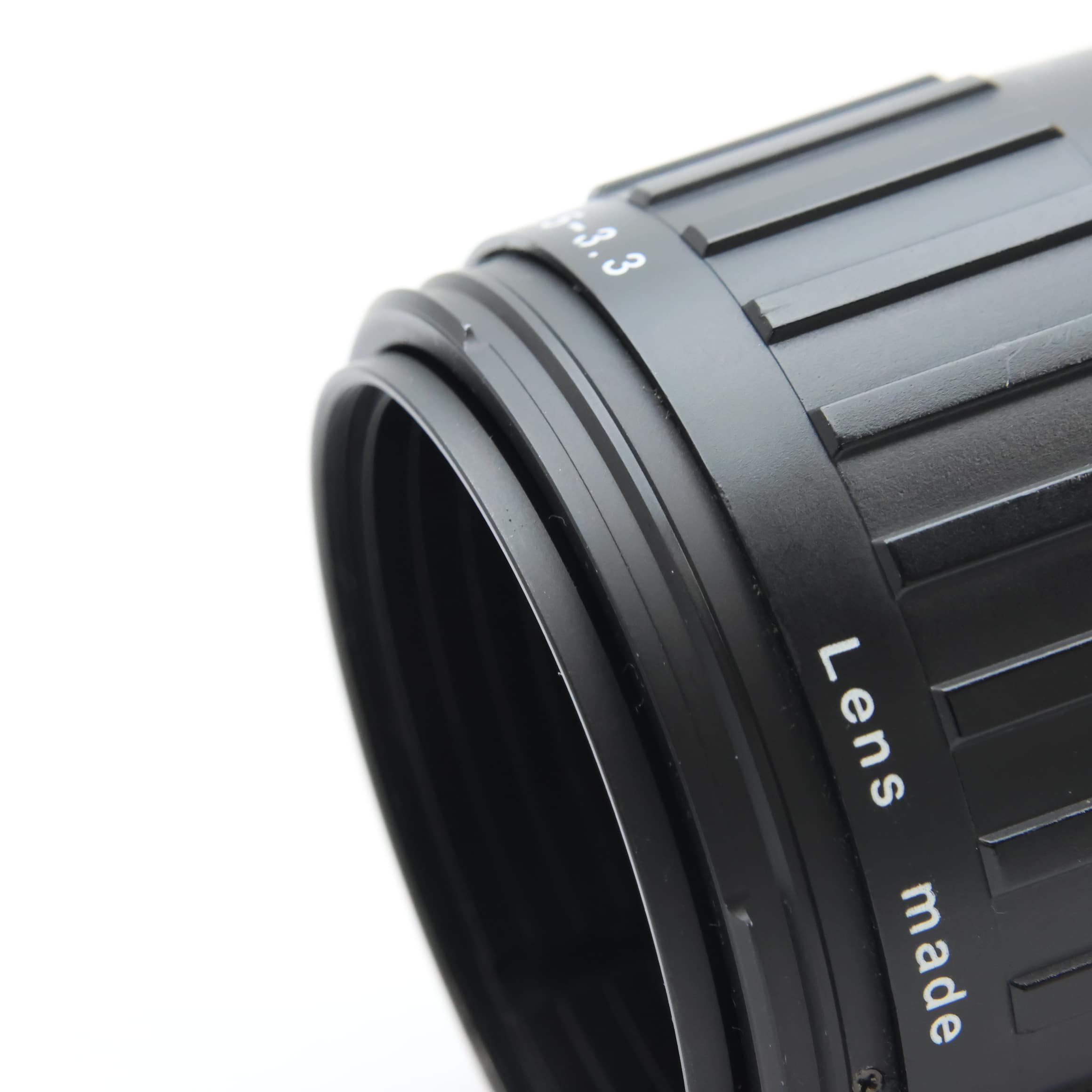 中古)P.Angenieux (アンジェニュー) アンジェニュー ズーム R35-70mm