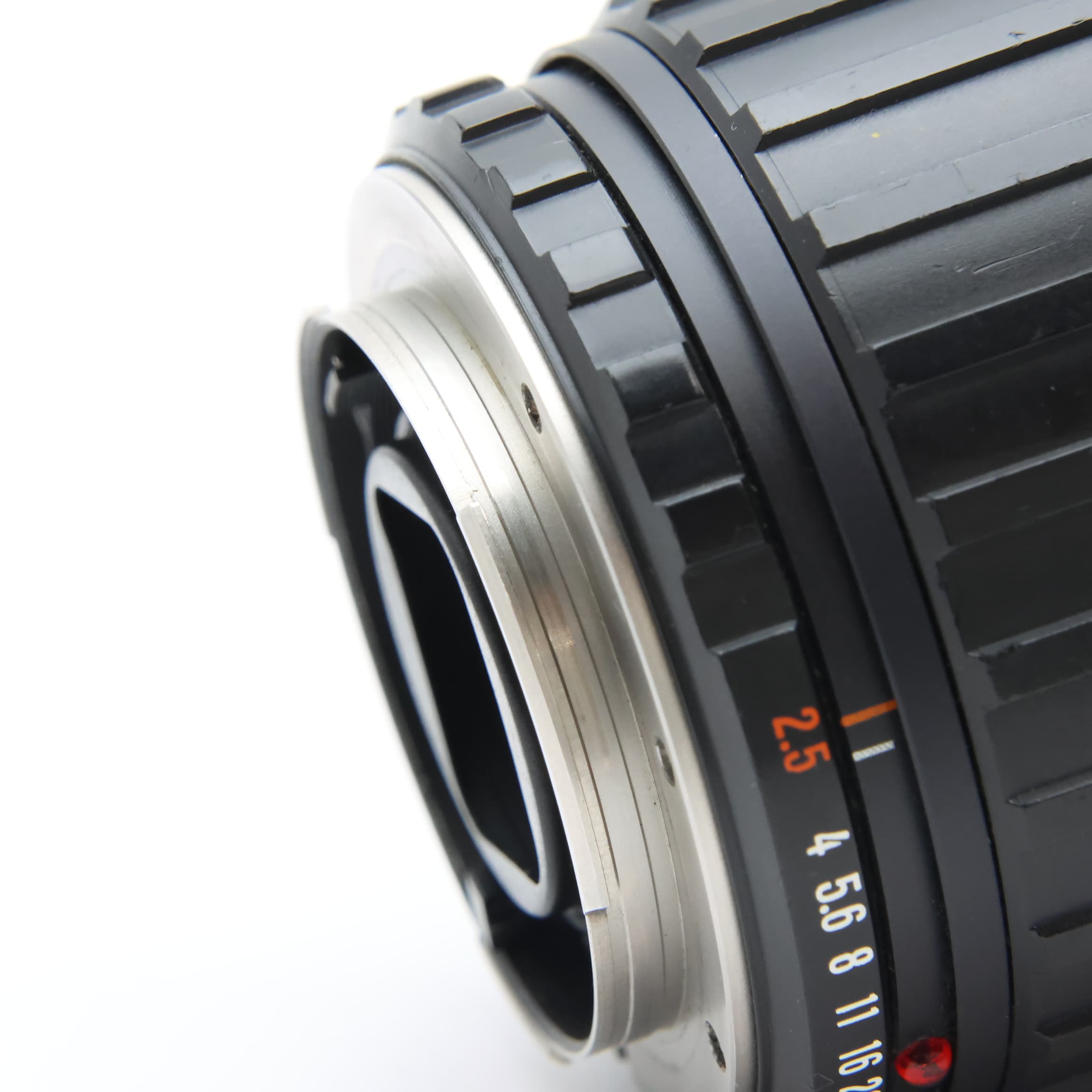 中古)P.Angenieux (アンジェニュー) アンジェニュー ズーム R35-70mm