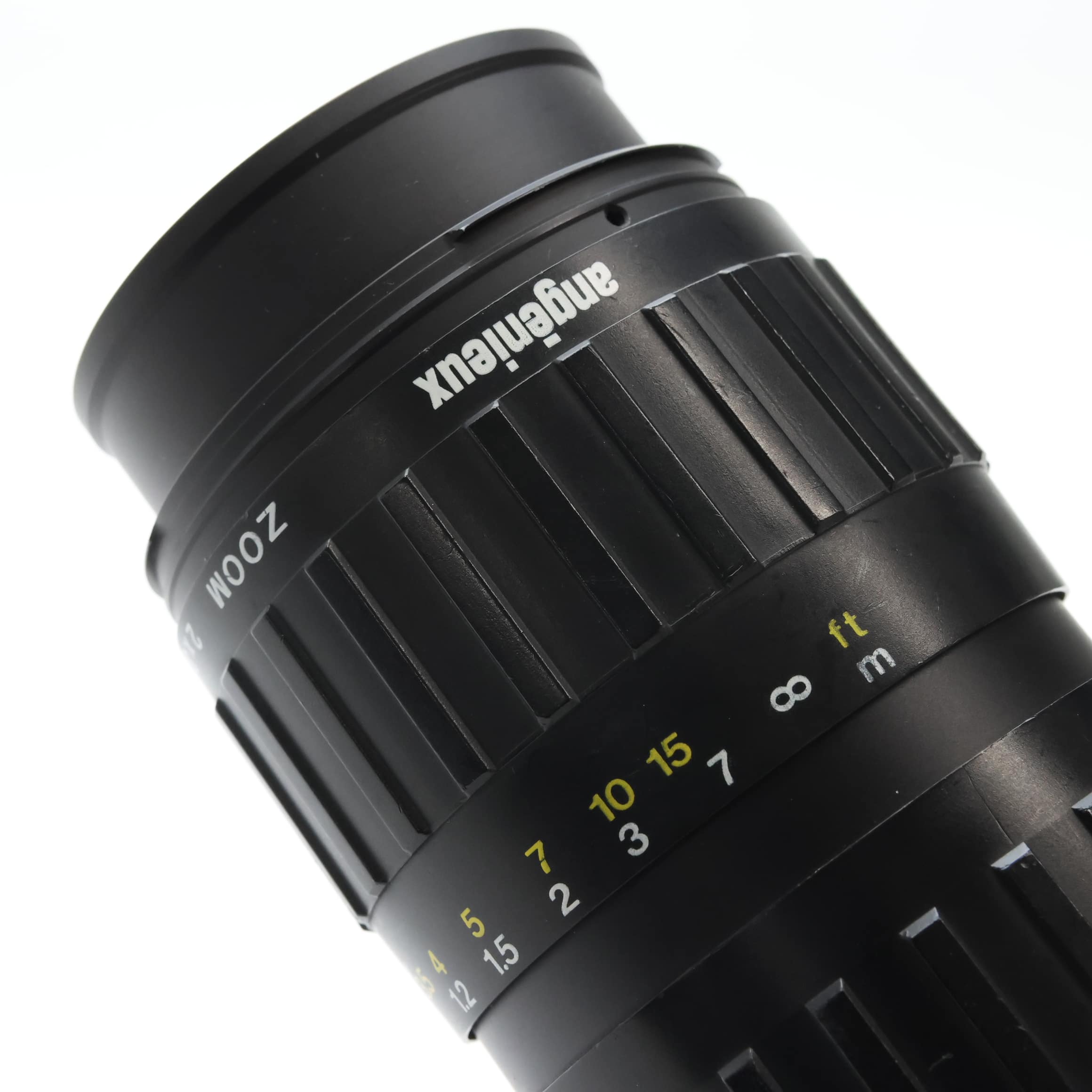 中古)P.Angenieux (アンジェニュー) アンジェニュー ズーム R35-70mm