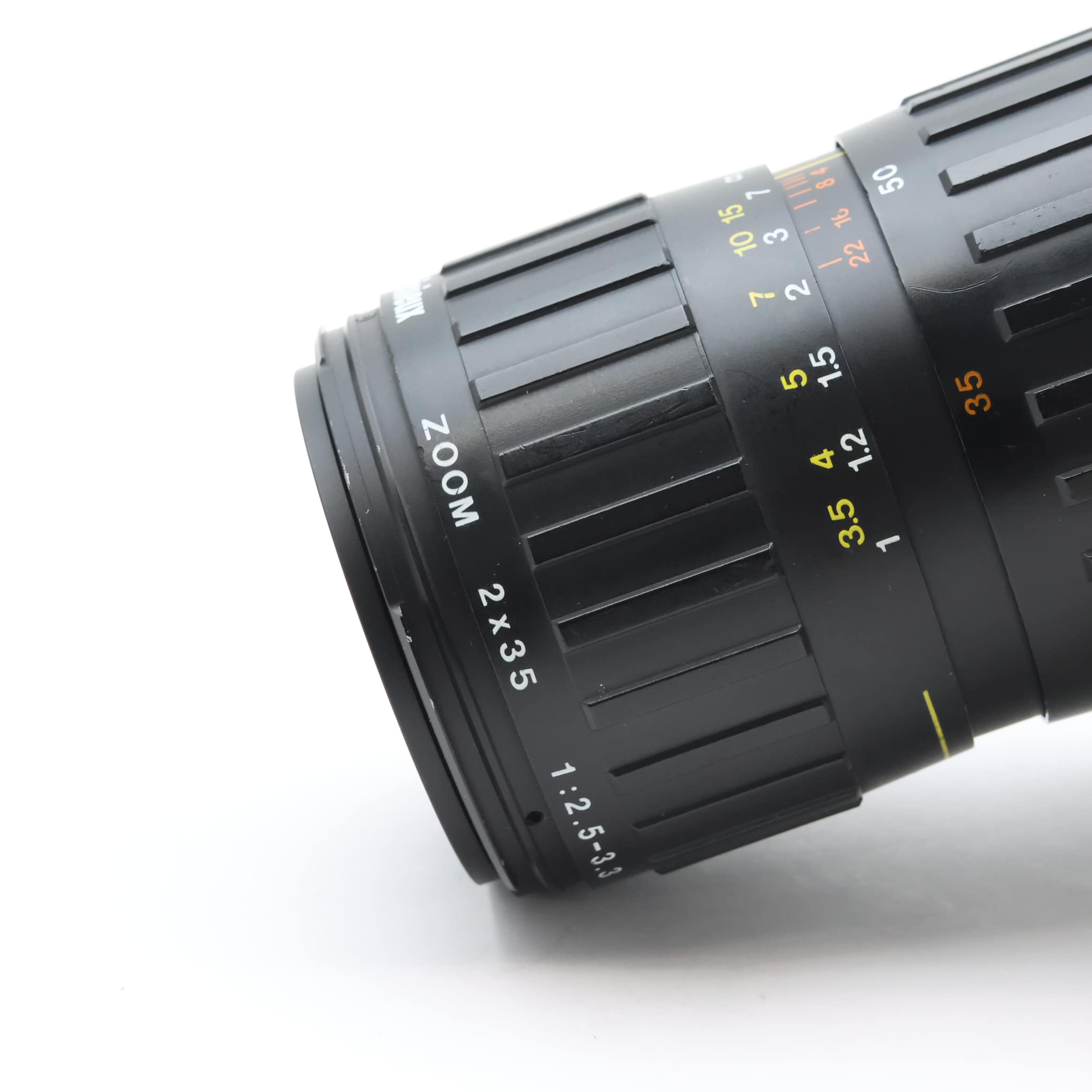 中古)P.Angenieux (アンジェニュー) アンジェニュー ズーム R35-70mm