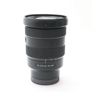 SONY (ソニー) FE 16-35mm F2.8 GM SEL1635GM メイン