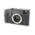 FUJIFILM (フジフイルム) X-Pro3 DR ブラック